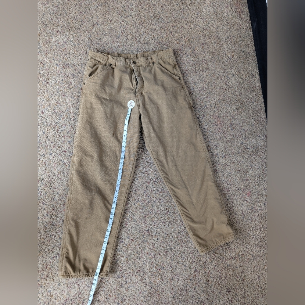 Wrangler Real Comfortable Jeans 34x32